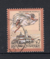 OOSTENRIJK Yt. 2041° Gestempeld 1997 - Used Stamps