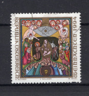 OOSTENRIJK Yt. 1973° Gestempeld 1994 - Used Stamps