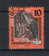 OOSTENRIJK Yt. 1961° Gestempeld 1994 - Used Stamps