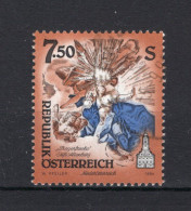 OOSTENRIJK Yt. 1953° Gestempeld 1994 -1 - Used Stamps