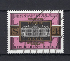 OOSTENRIJK Yt. 1664° Gestempeld 1985 - Used Stamps