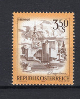 OOSTENRIJK Yt. 1410 MNH 1978 - Unused Stamps