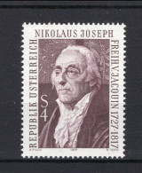 OOSTENRIJK Yt. 1369 MH 1977 - Unused Stamps