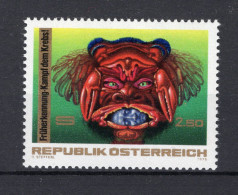 OOSTENRIJK Yt. 1360 MNH 1976 - Unused Stamps