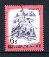 OOSTENRIJK Yt. 1305° Gestempeld 1975 - Used Stamps