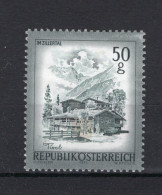 OOSTENRIJK Yt. 1303° Gestempeld 1975 - Used Stamps