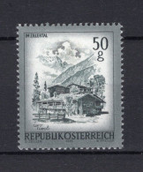 OOSTENRIJK Yt. 1303 MH 1975 - Unused Stamps