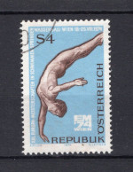 OOSTENRIJK Yt. 1290° Gestempeld 1974 - Used Stamps
