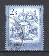 OOSTENRIJK Yt. 1270° Gestempeld 1974 - Used Stamps