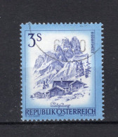 OOSTENRIJK Yt. 1272° Gestempeld 1974 - Used Stamps