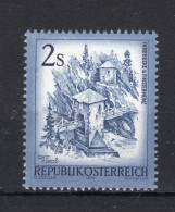 OOSTENRIJK Yt. 1270 MNH 1974 - Unused Stamps