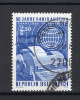 OOSTENRIJK Yt. 1266° Gestempeld 1974 - Used Stamps