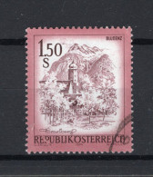 OOSTENRIJK Yt. 1269° Gestempeld 1974 -1 - Used Stamps