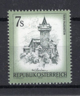 OOSTENRIJK Yt. 1261 MNH 1973 - Unused Stamps
