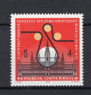 OOSTENRIJK Yt. 1217 MNH 1972 - Unused Stamps