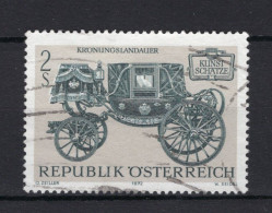 OOSTENRIJK Yt. 1237° Gestempeld 1972 - Used Stamps