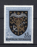 OOSTENRIJK Yt. 1187 MNH 1971 - Unused Stamps