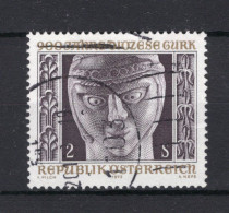 OOSTENRIJK Yt. 1216° Gestempeld 1972 - Used Stamps
