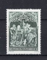 OOSTENRIJK Yt. 1088 MNH 1967 - Unused Stamps