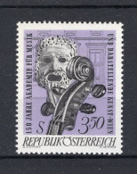 OOSTENRIJK Yt. 1087 MNH 1967 - Unused Stamps