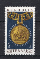 OOSTENRIJK Yt. 1082 MNH 1967 - Unused Stamps