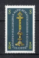 OOSTENRIJK Yt. 1073 MNH 1967 - Unused Stamps