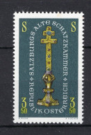 OOSTENRIJK Yt. 1073 MNH 1967 -1 - Unused Stamps