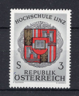 OOSTENRIJK Yt. 1065 MH 1966 - Unused Stamps