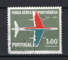 PORTUGAL Yt. 974° Gestempeld 1965 - Usado
