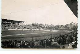 COLOMBES - Le Stade - Colombes