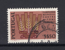 PORTUGAL Yt. 918° Gestempeld 1963 - Used Stamps