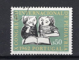 PORTUGAL Yt. 904° Gestempeld 1962 - Usado