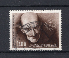 PORTUGAL Yt. 868° Gestempeld 1960 - Usado