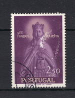 PORTUGAL Yt. 847° Gestempeld 1958 - Gebraucht
