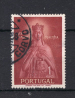 PORTUGAL Yt. 845° Gestempeld 1958 - Usado