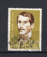 PORTUGAL Yt. 841° Gestempeld 1957 - Used Stamps