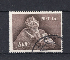 PORTUGAL Yt. 837° Gestempeld 1957 - Usado