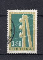 PORTUGAL Yt. 828° Gestempeld 1955 - Usado