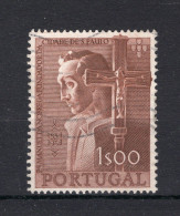 PORTUGAL Yt. 813° Gestempeld 1955 - Used Stamps