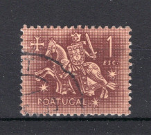PORTUGAL Yt. 779° Gestempeld 1953-1956 - Usati