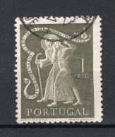 PORTUGAL Yt. 736° Gestempeld 1950 - Gebraucht