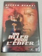 DVD Film - Un Aller Pour L'enfer - Other & Unclassified