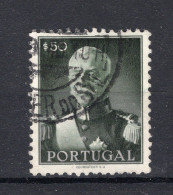 PORTUGAL Yt. 666° Gestempeld 1945 - Usado