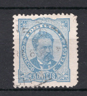 PORTUGAL Yt. 66° Gestempeld 1892-1893 - Used Stamps