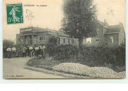 CATILLON - La Laiterie - Other & Unclassified
