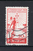PORTUGAL Yt. 646° Gestempeld 1943 - Usado