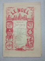 Revue Le Noël N° 153 - Unclassified