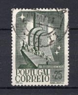 PORTUGAL Yt. 610° Gestempeld 1940 - Gebraucht