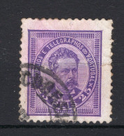 PORTUGAL Yt. 60° Gestempeld 1876-1894 -1 - Used Stamps