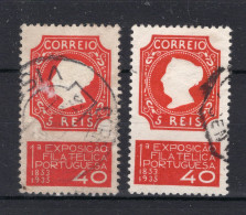 PORTUGAL Yt. 575° Gestempeld 1935 - Used Stamps